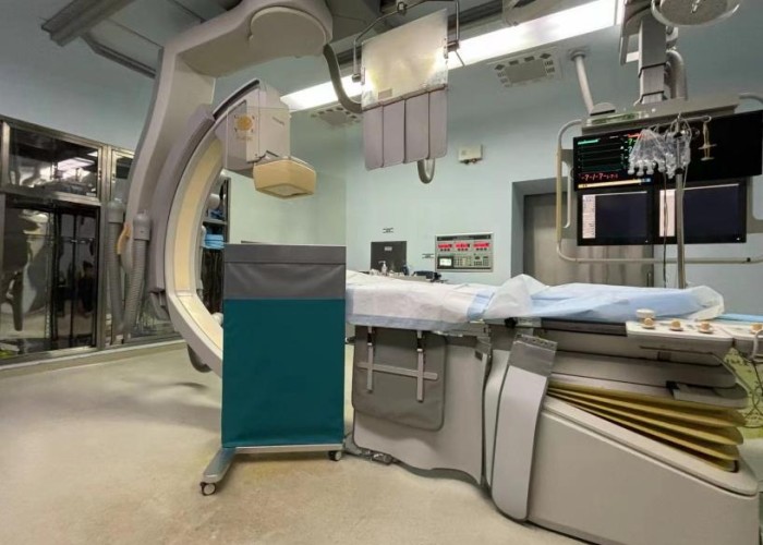 醫用射線防護用品有哪些？