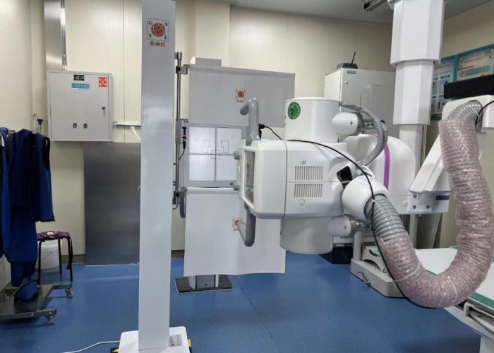 DR 防護簾：你所不知道的健康小衛士