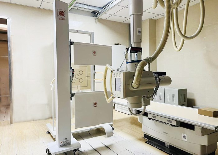 DR防護(hù)簾的鉛當(dāng)量如何選擇