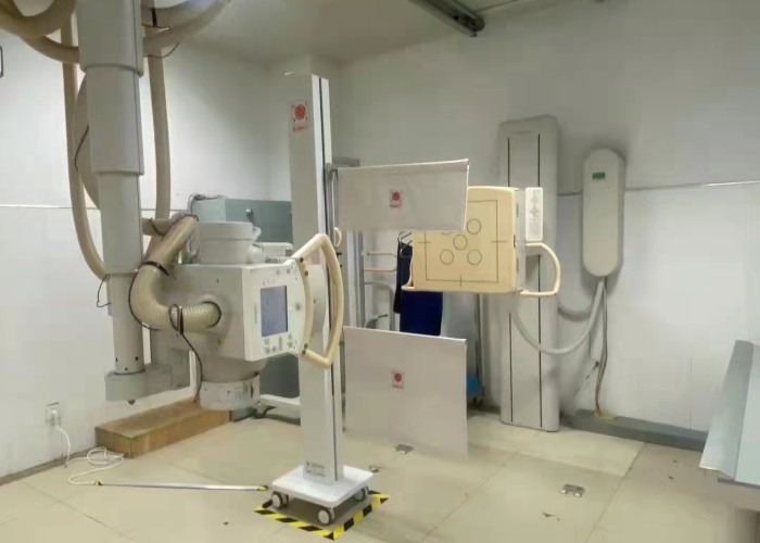 醫(yī)用射線防護(hù)用品有哪些？