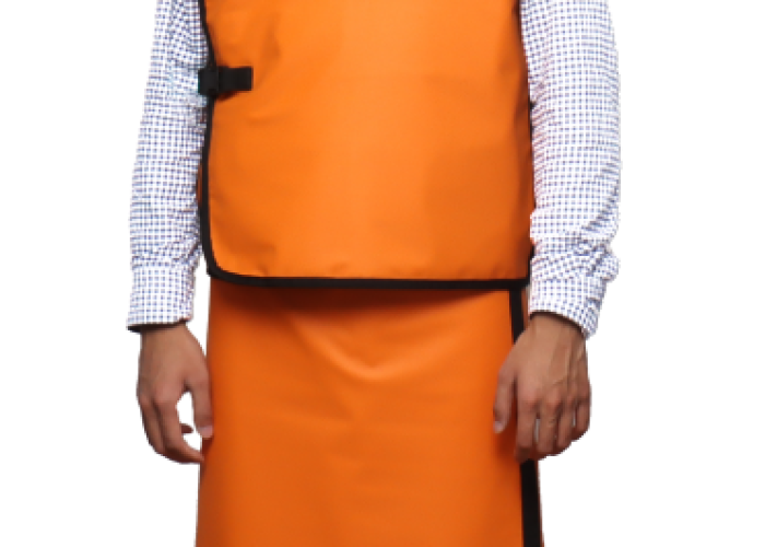 ?放射科未給受檢者穿防護服被罰,放射科:病人不穿,網友:防護服長啥樣都不知道 ?放射科未給受檢者穿防護服被罰,放射科:病人不穿,網友:防護服長啥樣都不知道