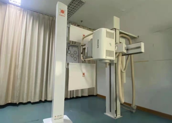 熱列祝賀:格碩醫 自動跟蹤X線防護系統三家醫院同時落戶 熱列祝賀:格碩醫 自動跟蹤X線防護系統三家醫院同時落戶