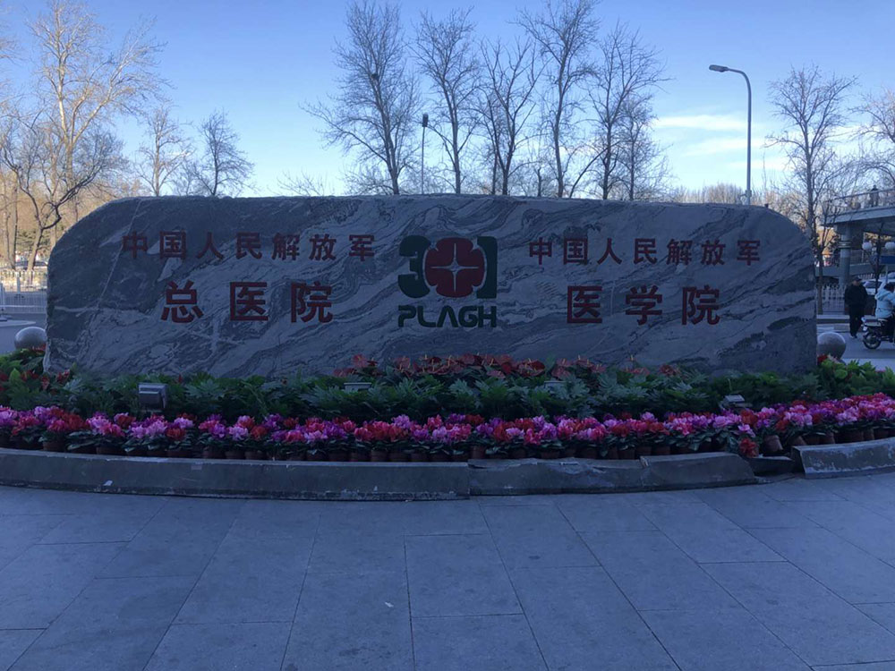 中國人民解放軍總醫院